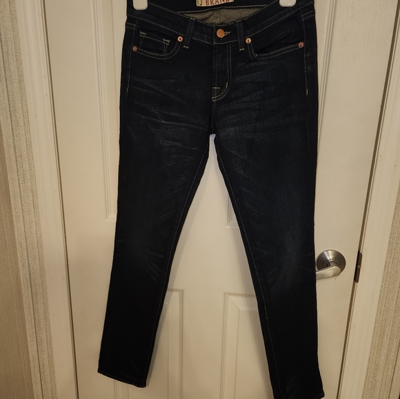 J BRAND The Skinny - Picture 4 of 6